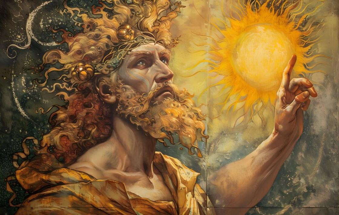 Судьба — это совокупность обстоятельств