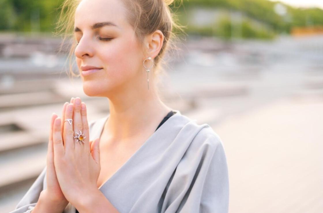 Цитрин считают природным антидепрессантом