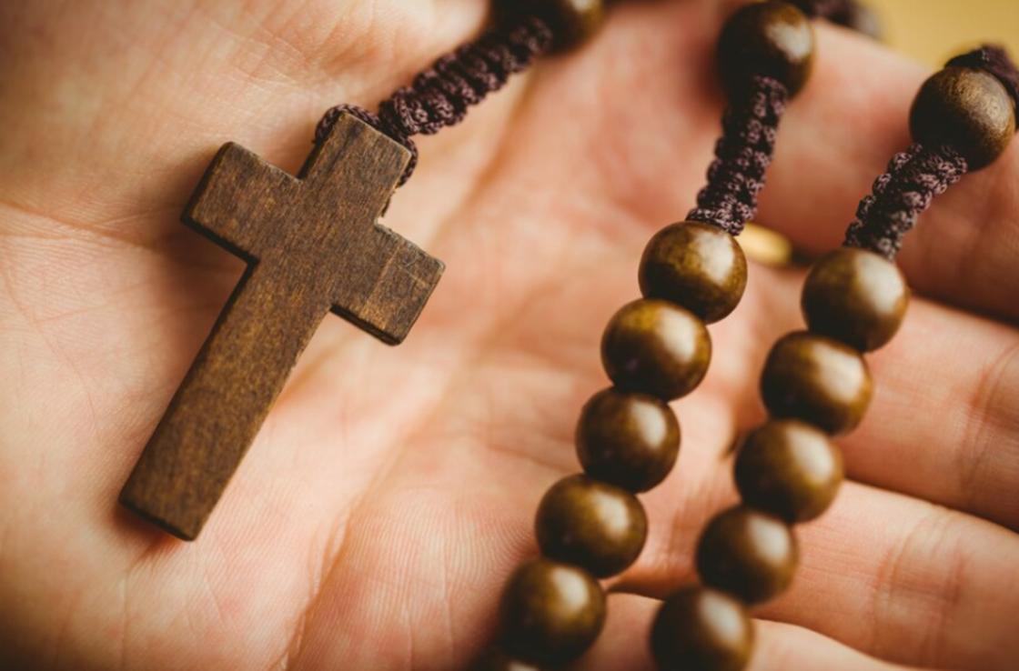 Четки: духовный символ стиль или мистический оберег? Особенности и назначение четок