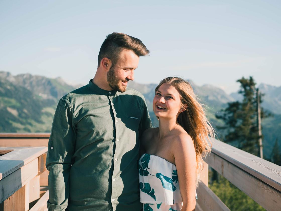 Какая судьба у парней с именем Антон?