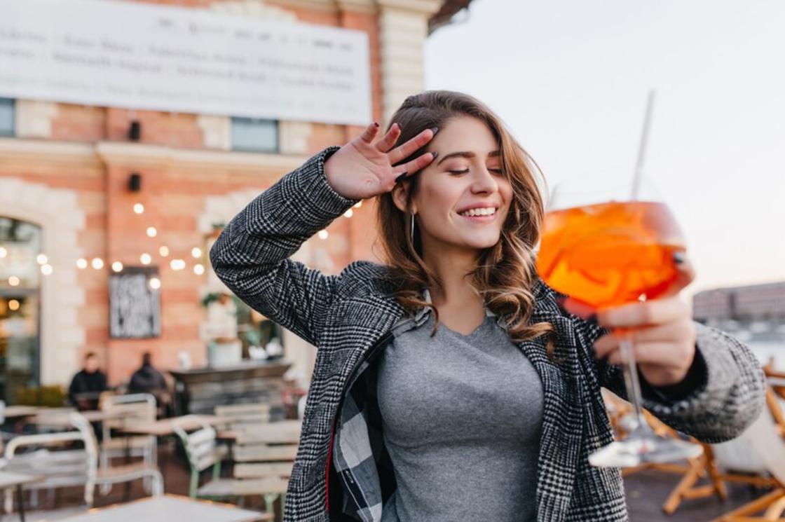 Новолуние в Скорпионе и Меркурий меняют судьбу знаков в ноябре этого года Скорпион