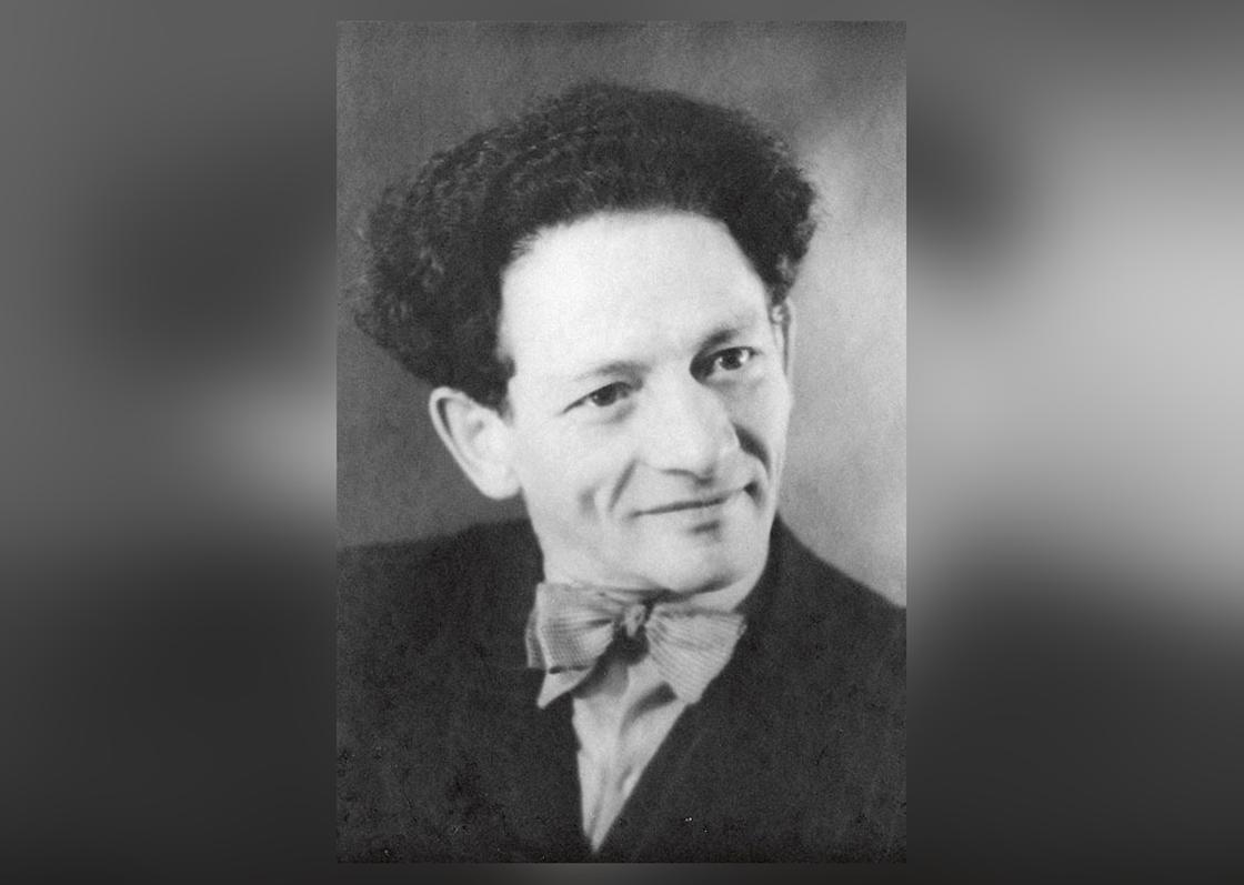 Детские годы