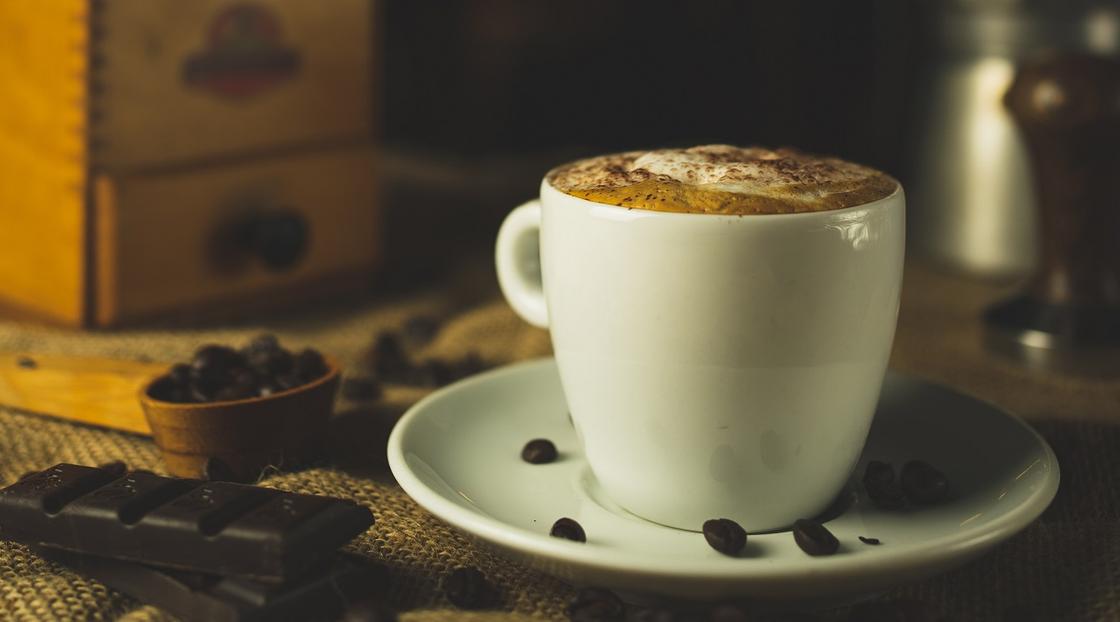 Рецепт приготовления капуоранж