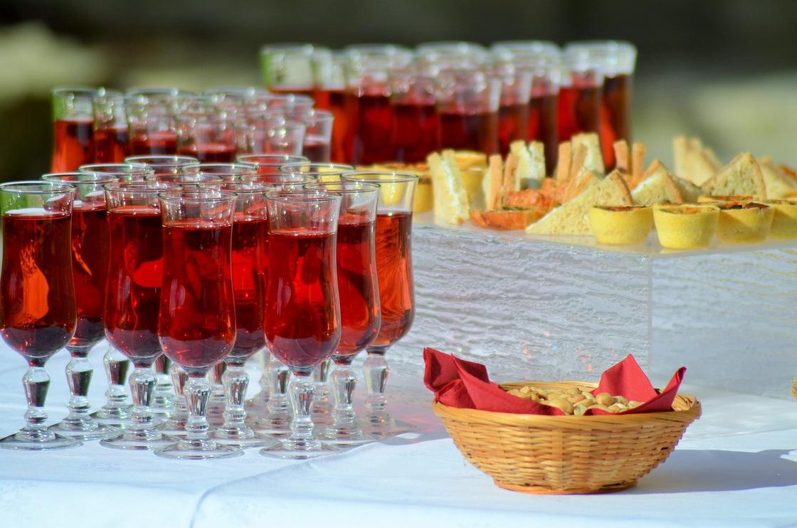 «Kir Royal»