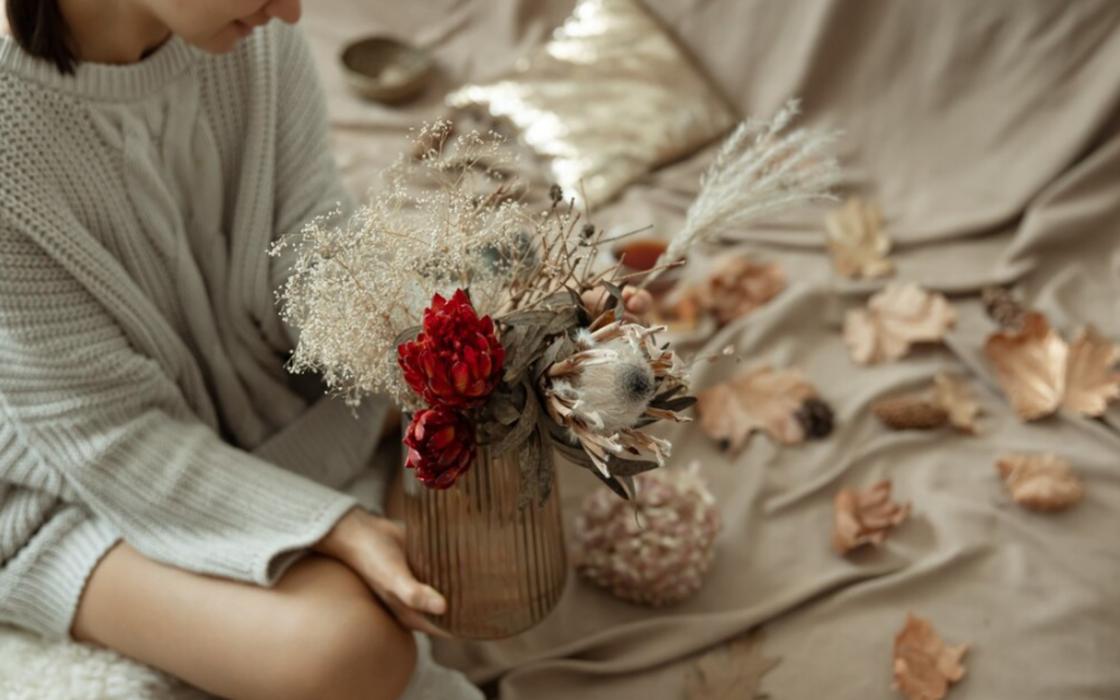 Очистите дом от старых вещей: как избавиться от накопленного негатива Сухоцвет