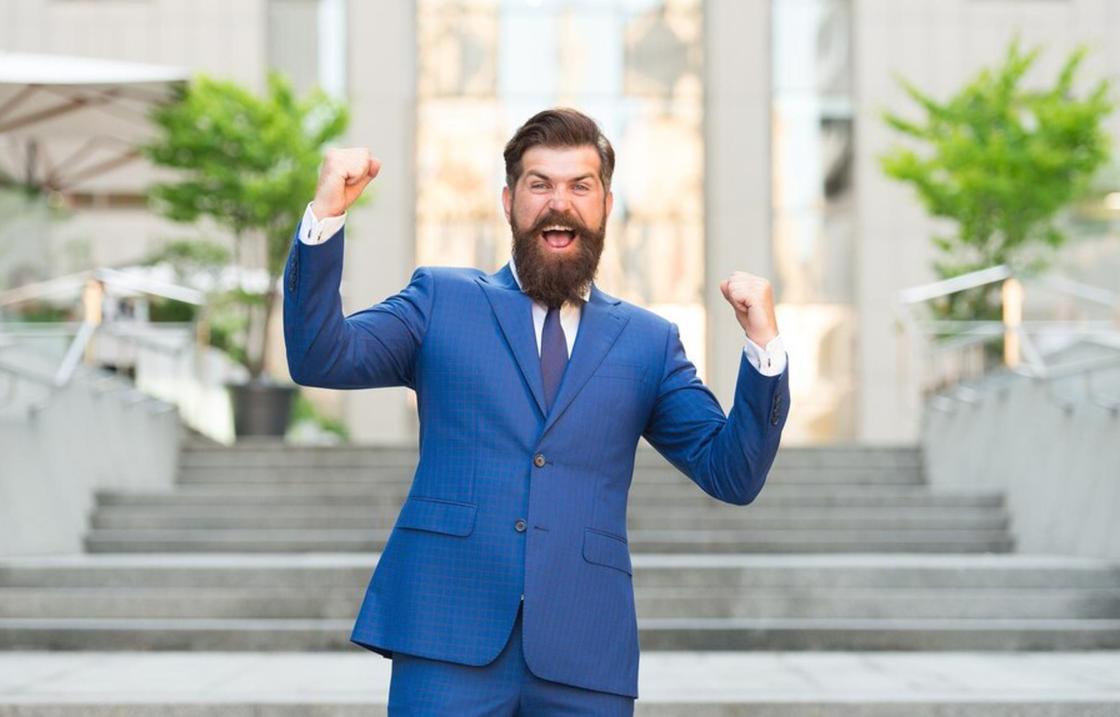 Общий гороскоп для Овна-мужчины