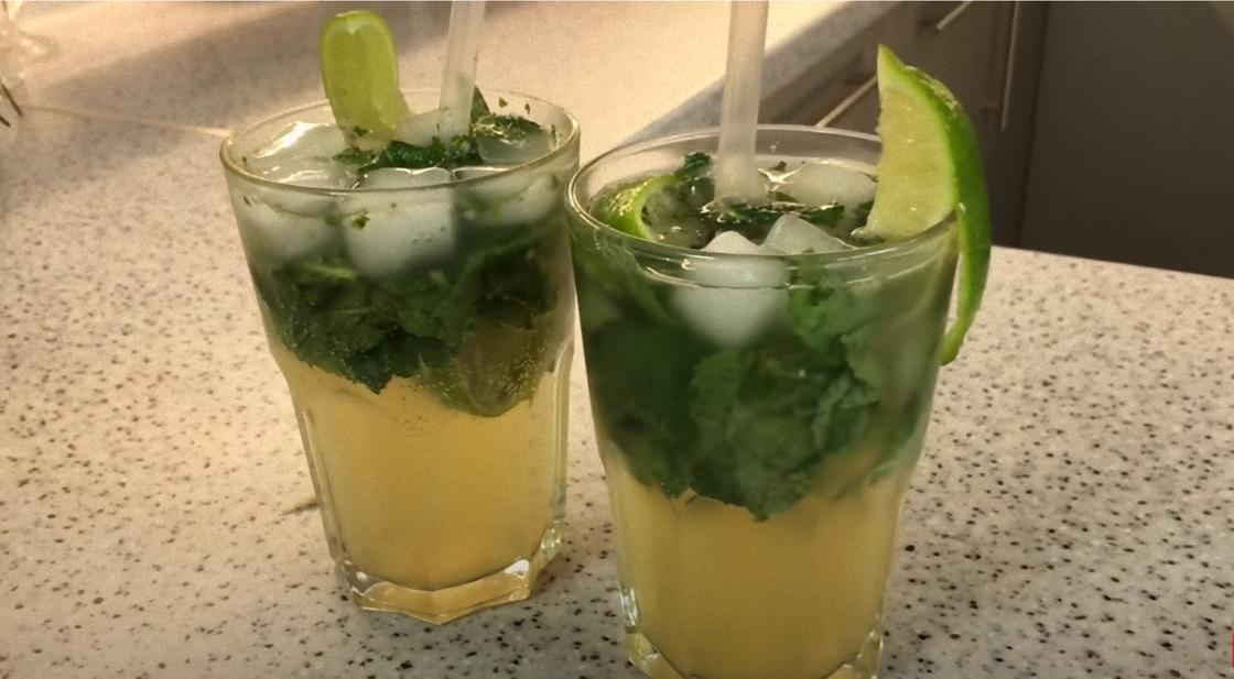 Ингредиенты