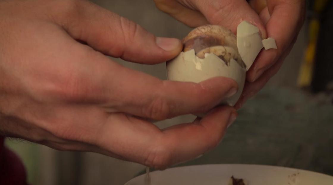 Что такое балют?