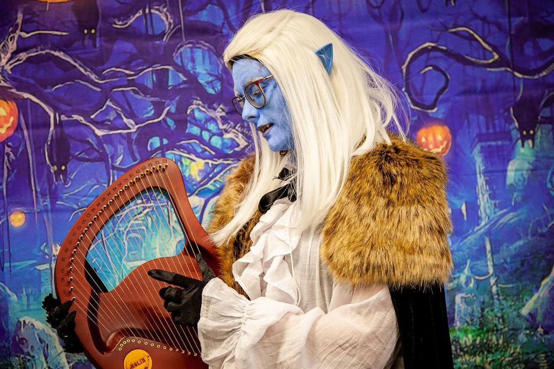 Эльфийские имена: как создать уникальное имя из фэнтези Как сгенерировать эльфийское имя