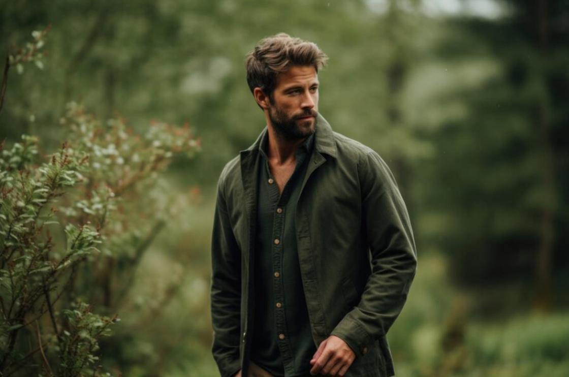 Цветовая психология: как оттенки отражают внутреннюю сущность Зеленый