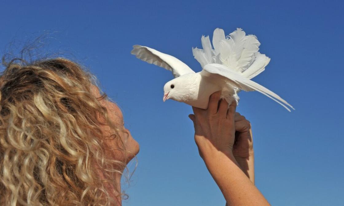 В течение жизни тотем может меняться