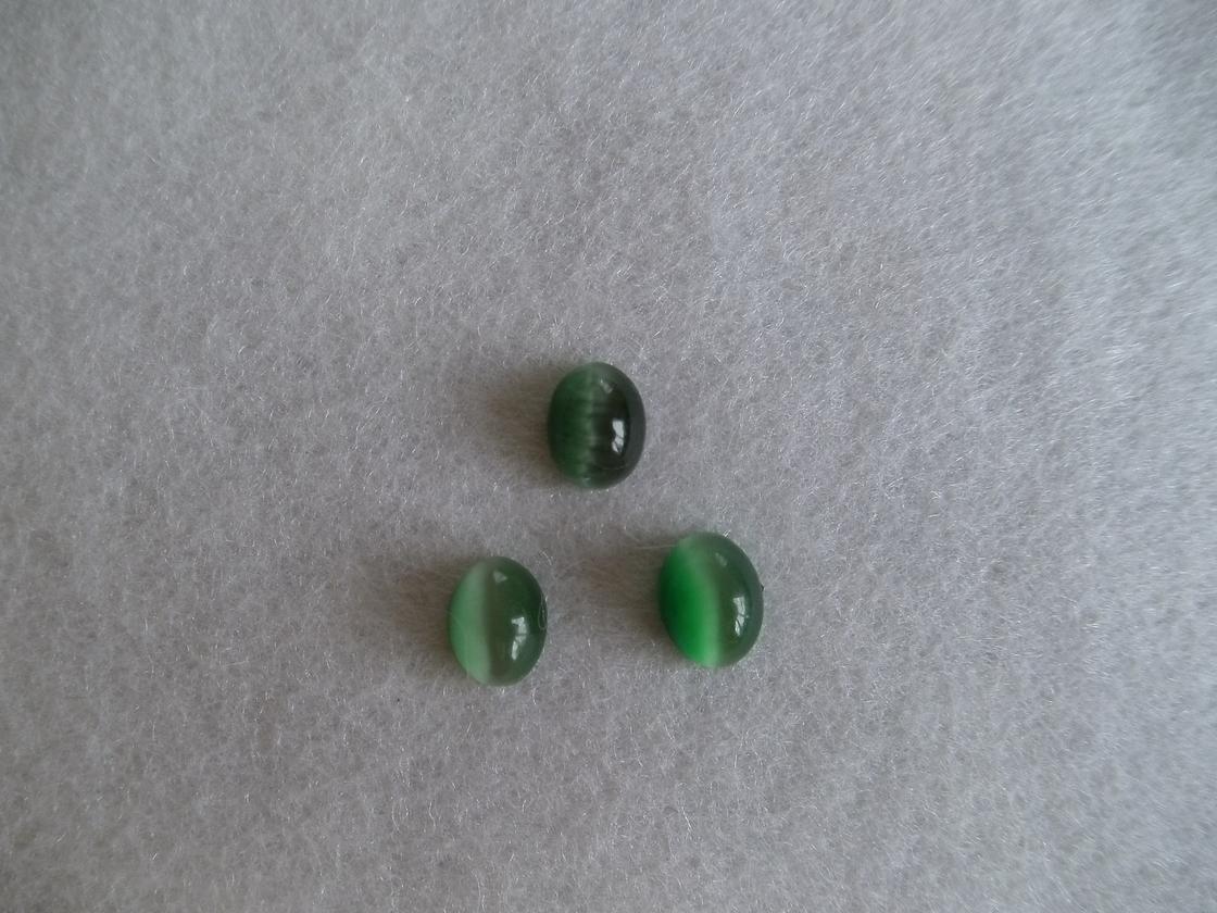 Кошачий глаз: ясновидение внутренний свет и символика уравновешенности Внешний вид и физические свойства камня