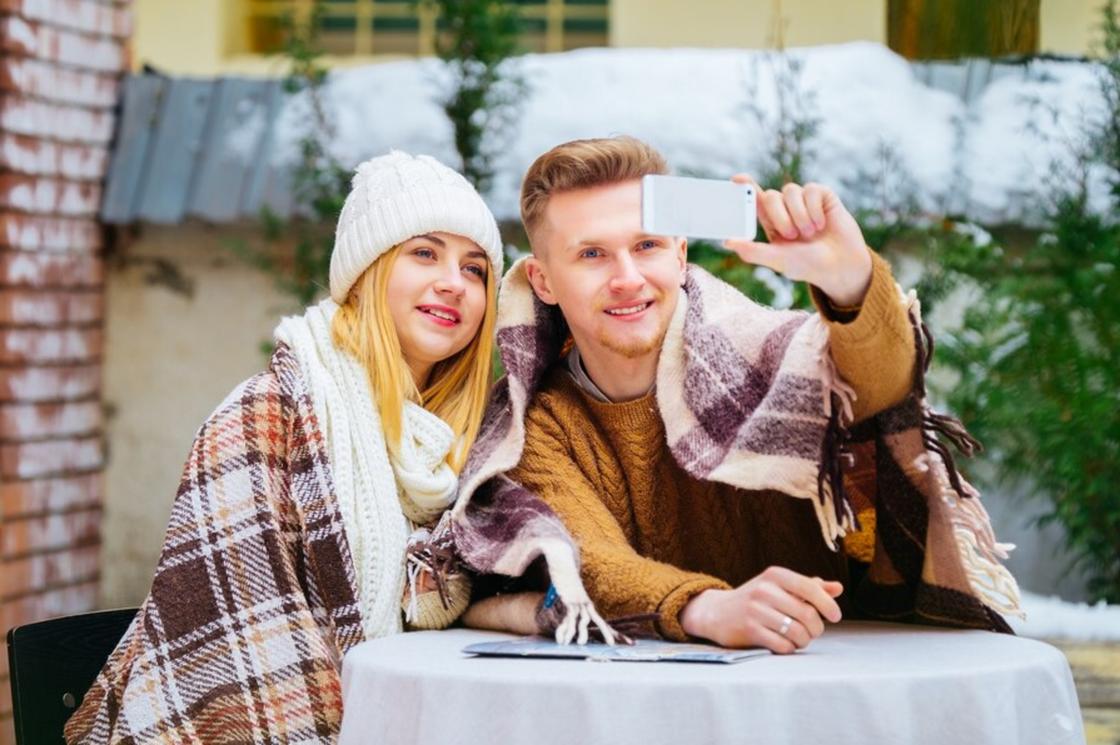 Как планеты изменят судьбы в декабре 2025 года по прогнозам Нины Хан Скорпион