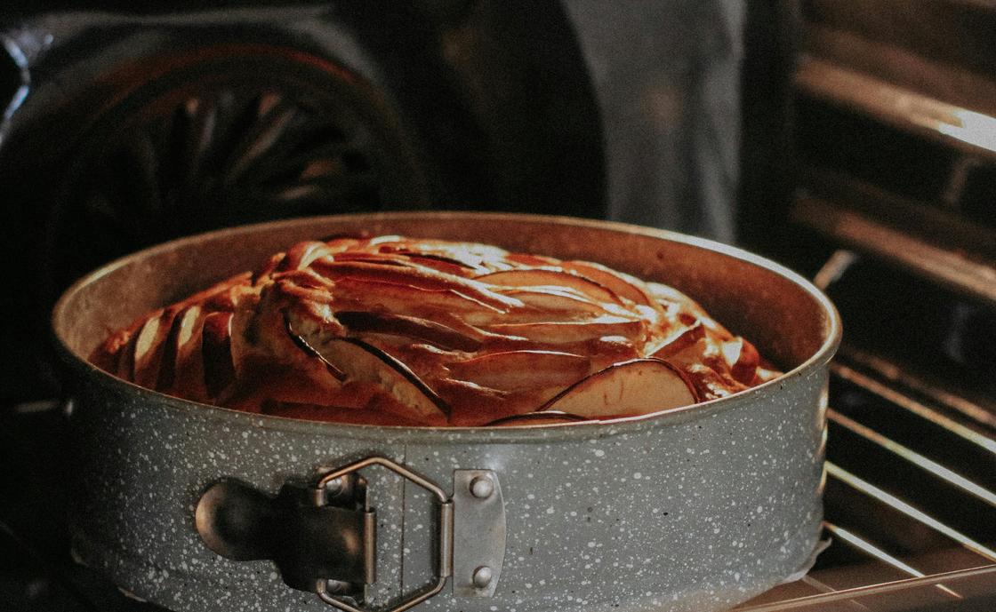 Режим конвекции обозначается специальным значком