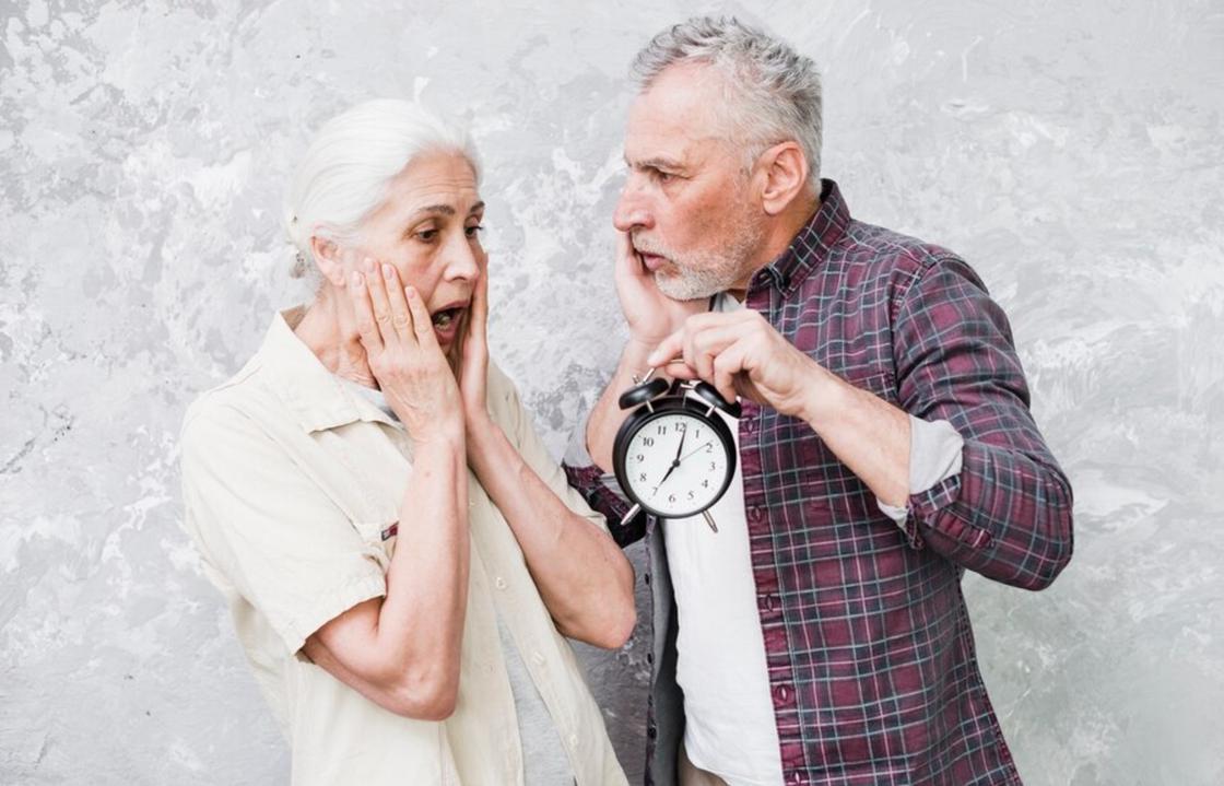 Сокращают жизненный путь