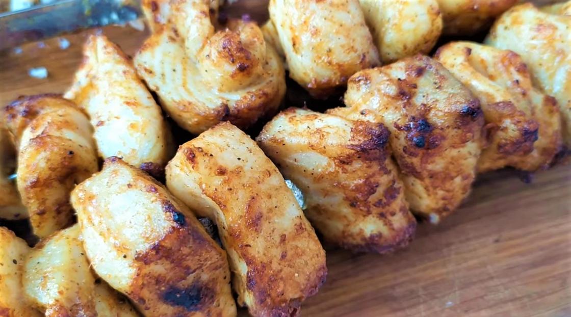 Ингредиенты