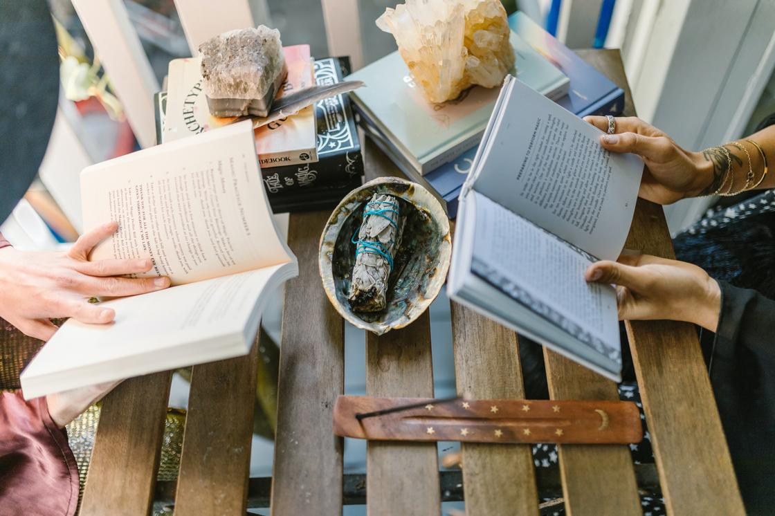 Способы расчета натальной карты