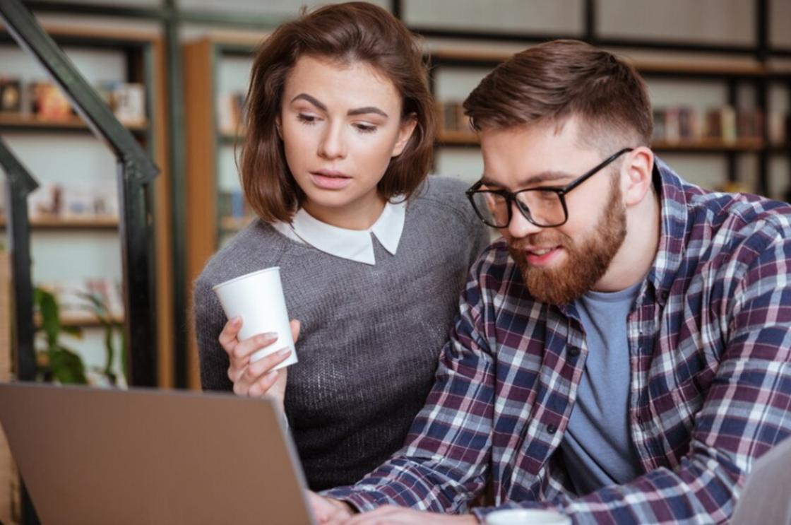 Весенний гороскоп любви 2025 покажет кому звезды подарят романтику и чувства Скорпион