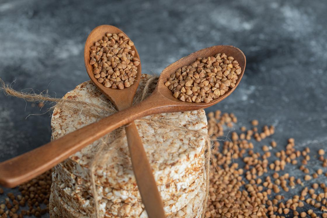 Не содержит глютена