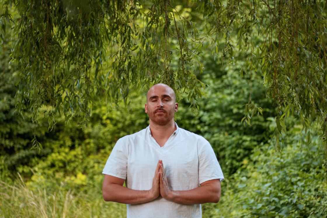 Что нужно делать во время медитации