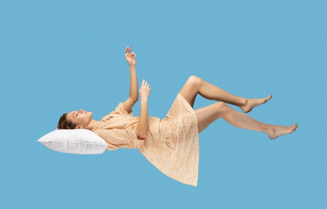 Фотосъемка спящих имеет религиозный подтекст