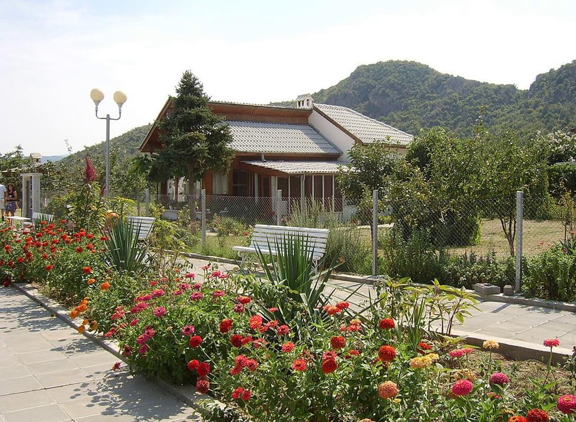 Жизнь и сверхъестественные способности Ванги