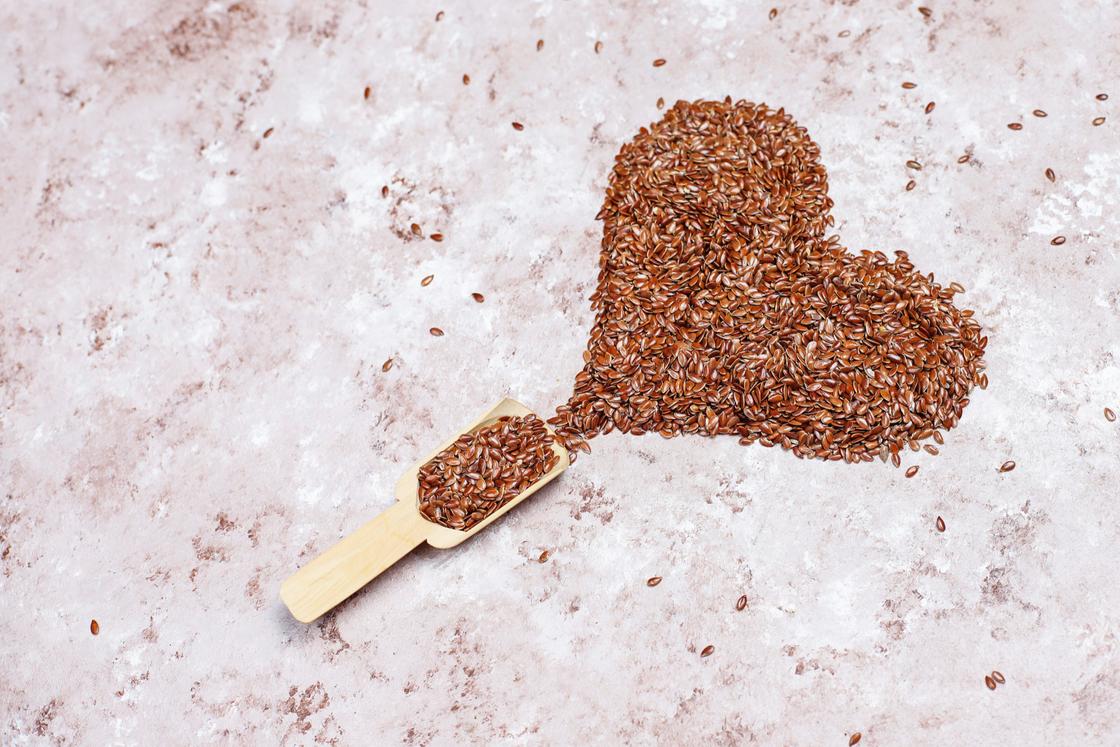 Лён для похудения: как принимать семена для снижения веса Польза семян льна при похудении