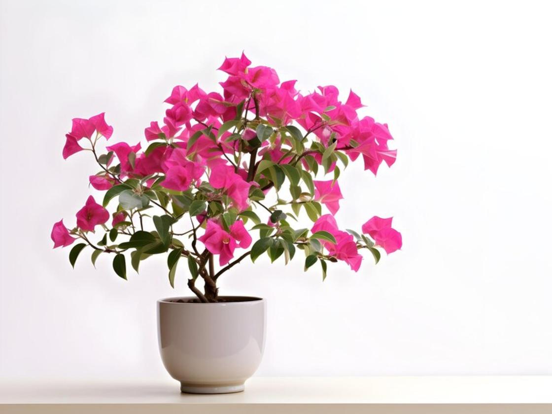 Бугенвиллея