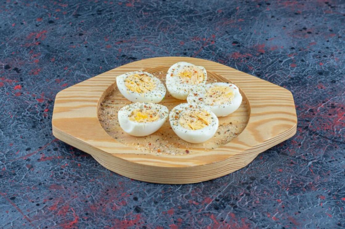 Яйцо во сне: рождение идеи начало перемен и новые возможности Сонник Юноны