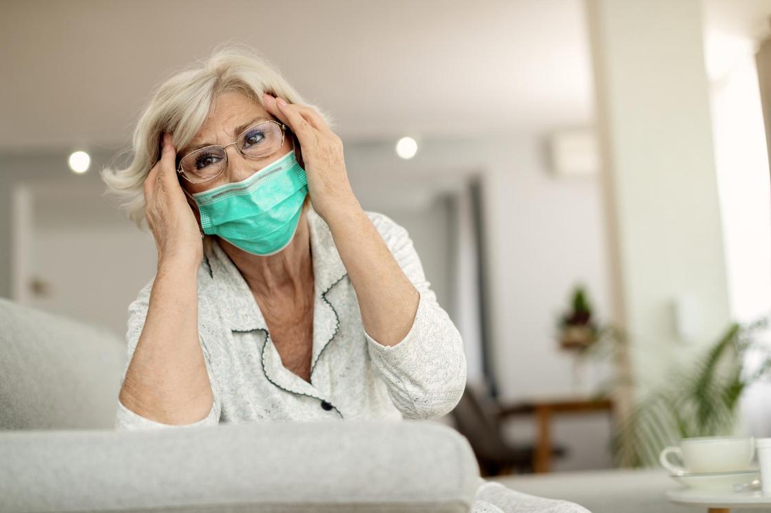 Неприятный звук (шум)