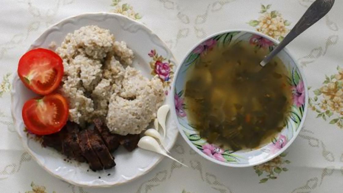 Пошаговый рецепт ячневой каши: вкусное и полезное блюдо на каждый день Пошаговая инструкция по варке каши на плите