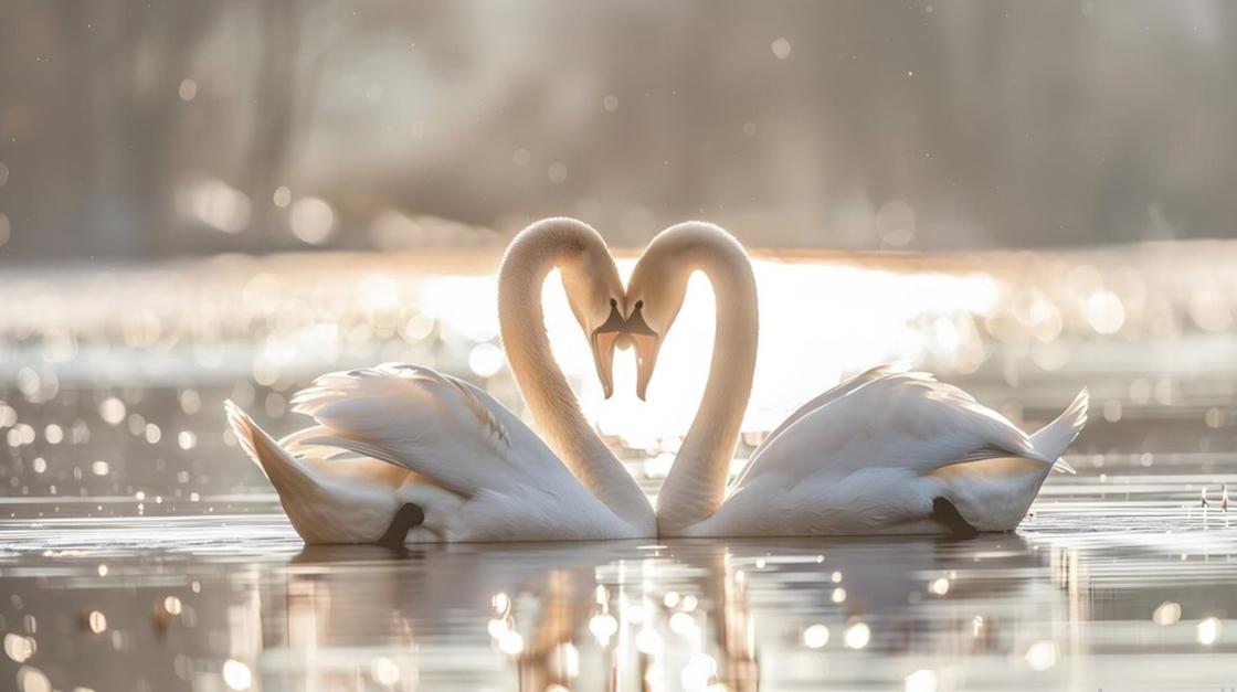 Встретить птичью пару