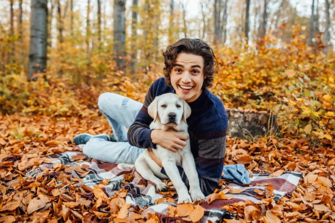 Какие знаки зодиака обладают лучшим чувством юмора и кто считается душой компании Рак