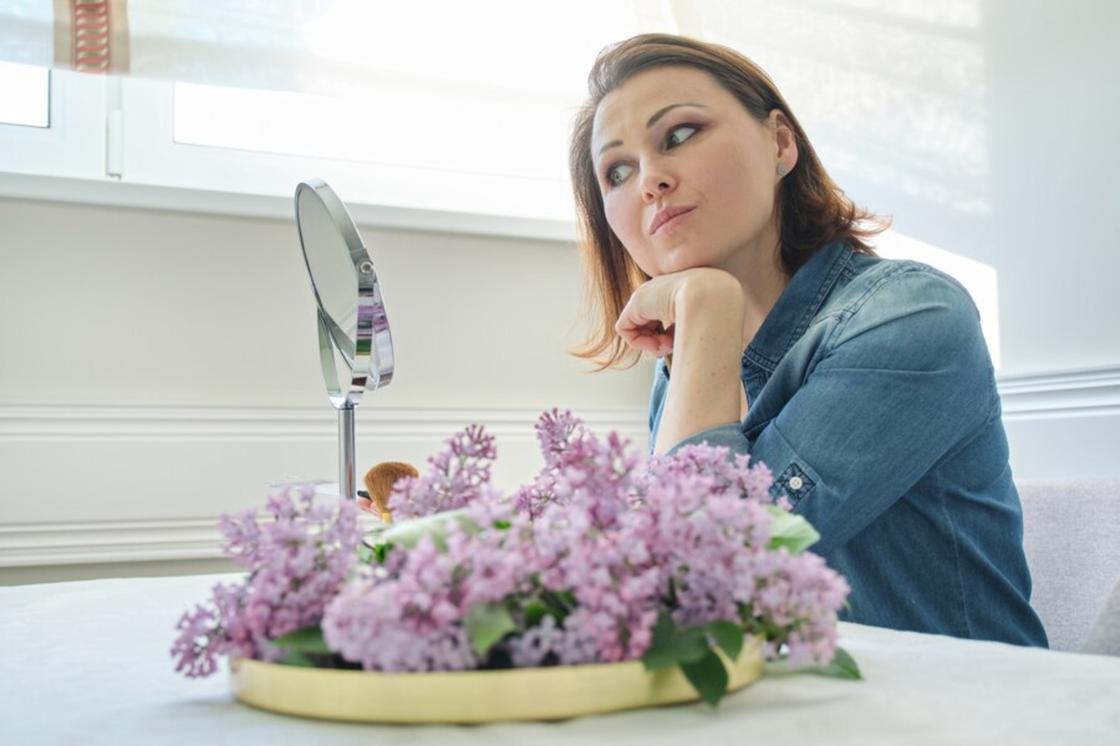 Что значит Венера в Деве у женщины?