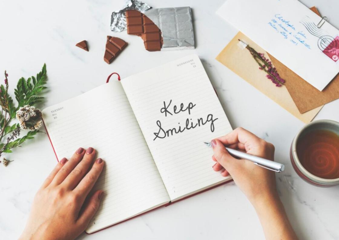 Творчество Луизы Хей