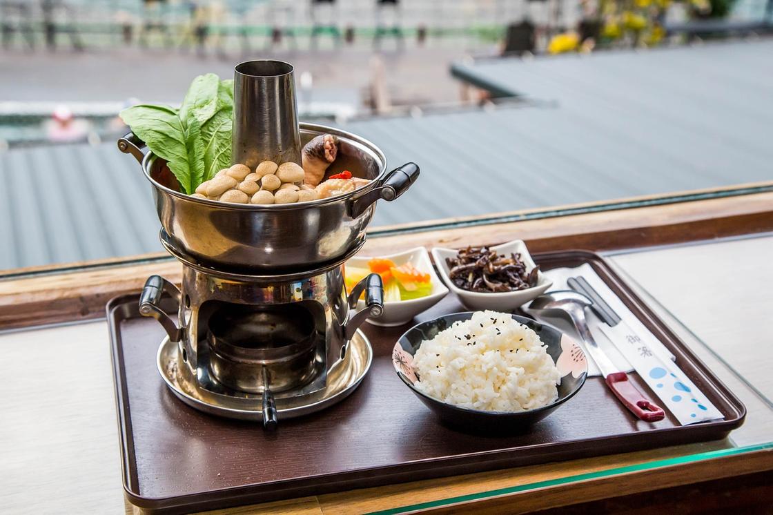 Региональные разновидности хого