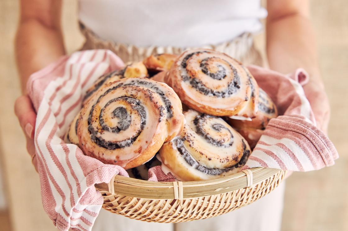 Меню на кетодиете