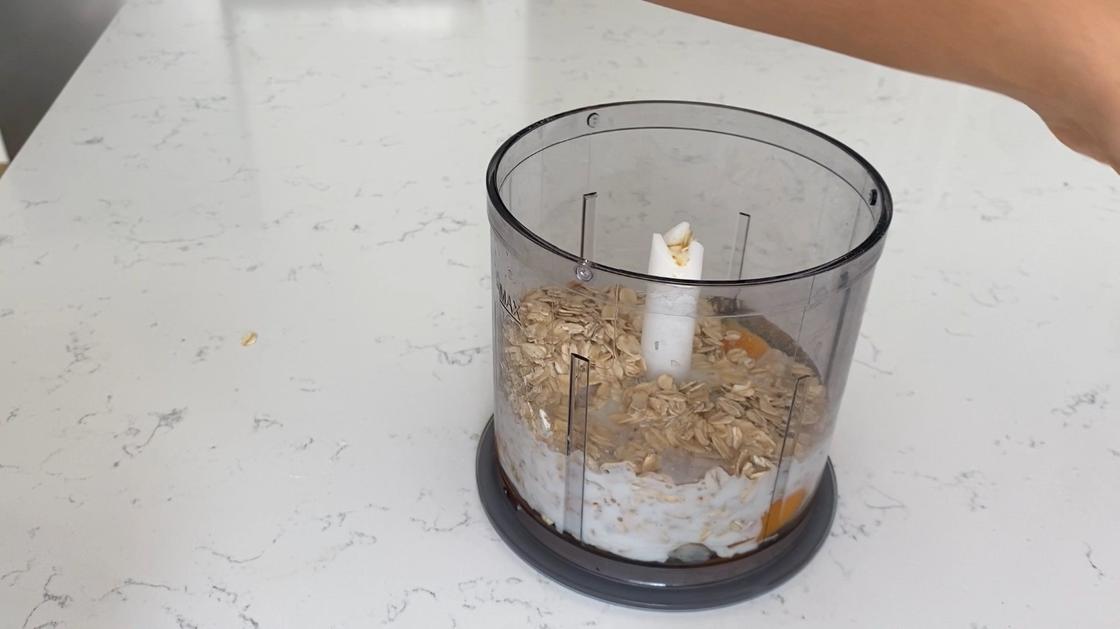 Полезные завтраки: лучшие утренние блюда от Гульжаннат Нурушевой Овсяные блины