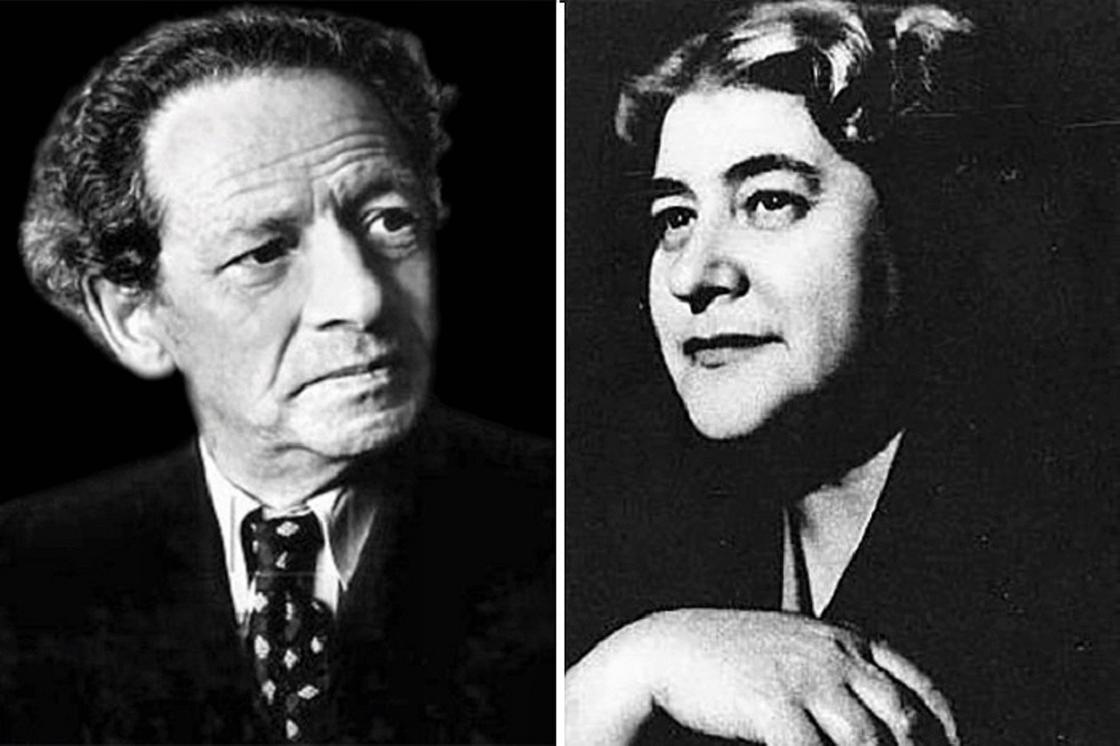 Личная жизнь