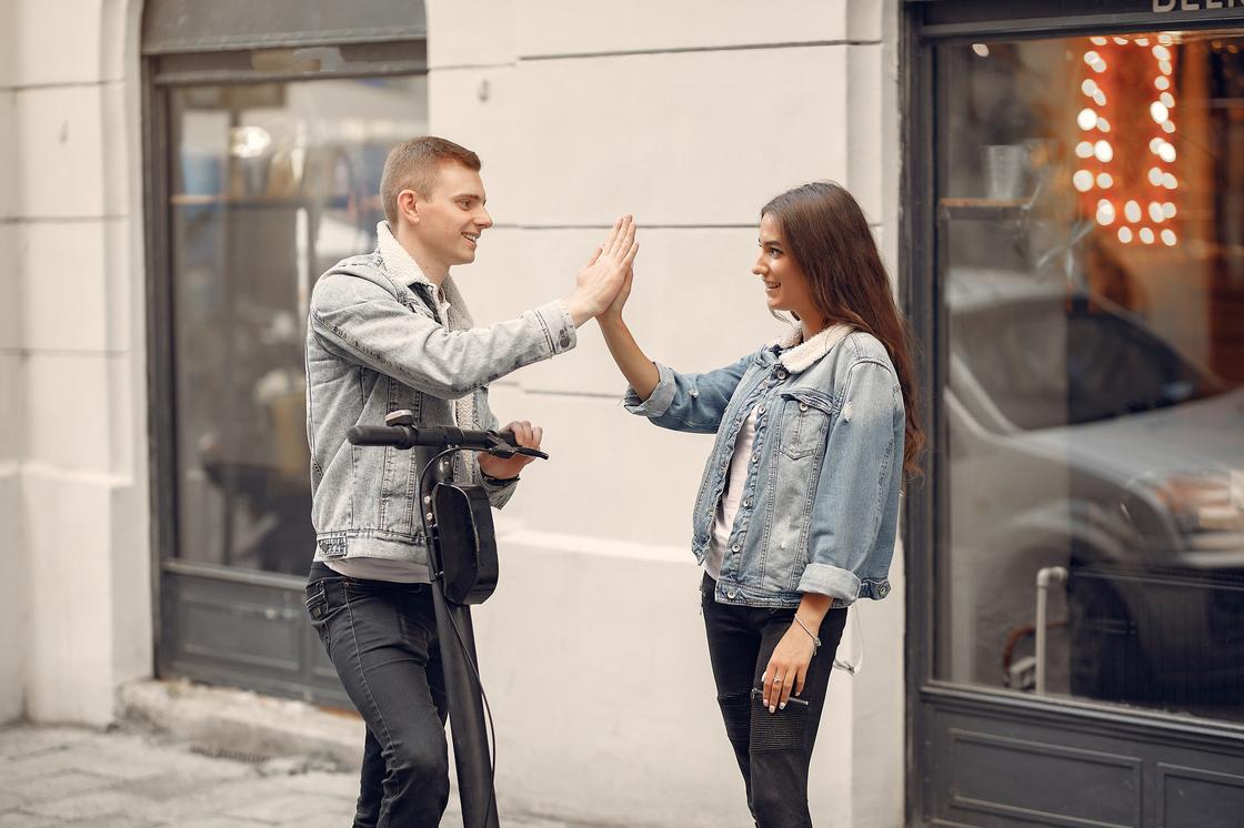 Любовь и отношения Лошади