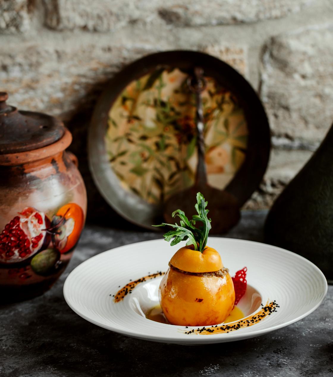 Как правильно есть айву