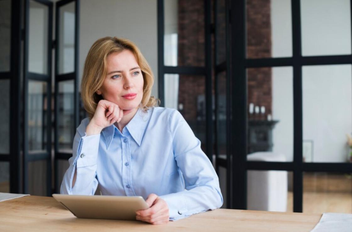 Луна в Козероге для женщин