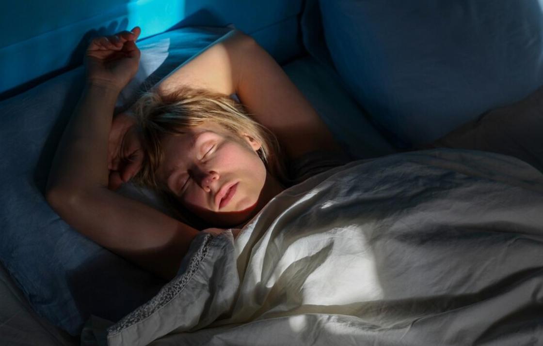 Фото спящих вредны для здоровья