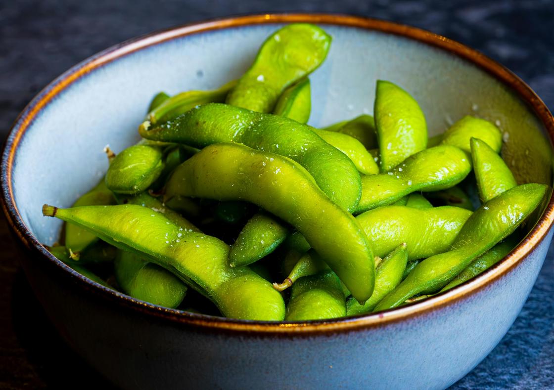 Первое упоминание о бобах датируется XIII веком