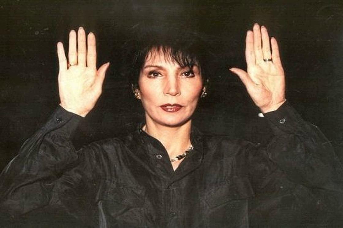 Джуна: легендарный целитель СССР и её влияние на науку и мистику Сверхъестественные способности и деятельность Джуны