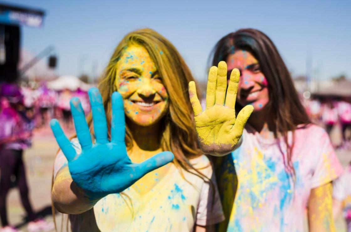 Весеннее равноденствие 2025: обряды, энергия и перемены в жизни История праздника