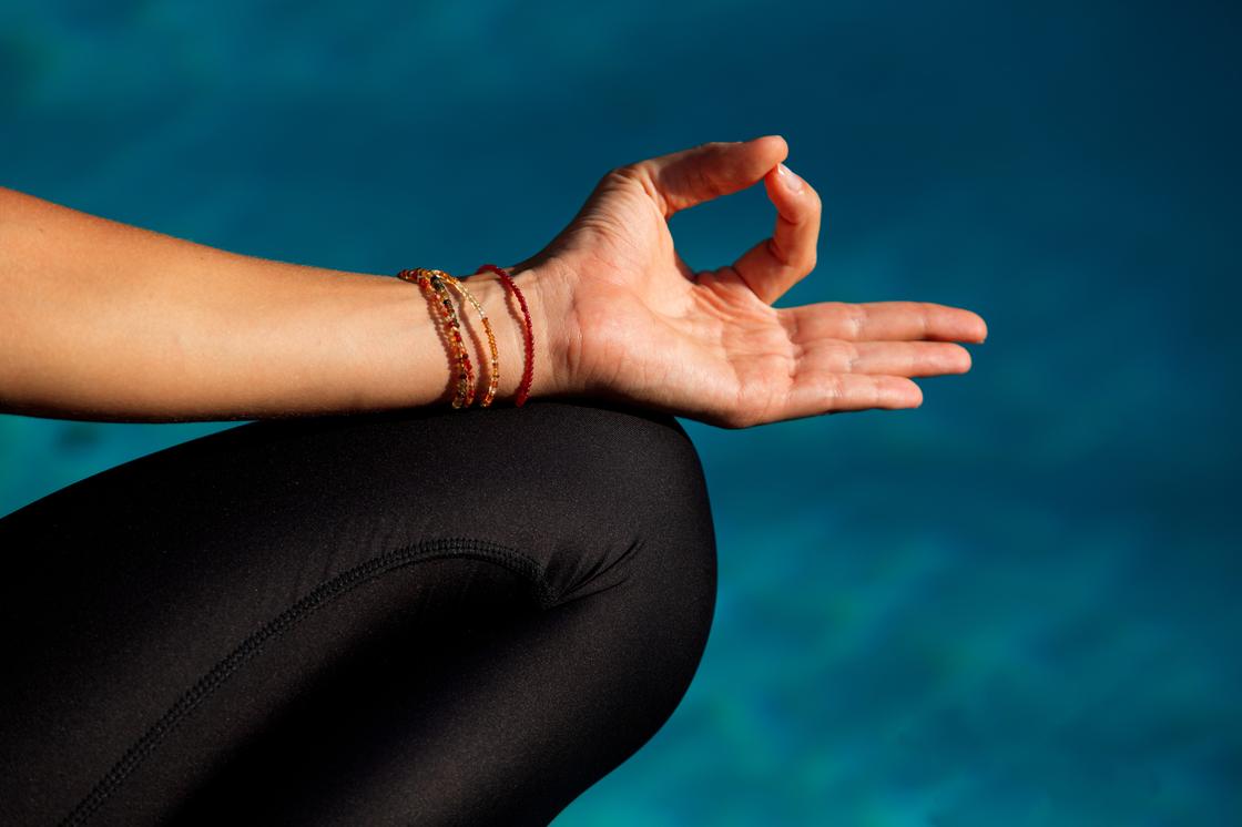 Суть и значение чакр