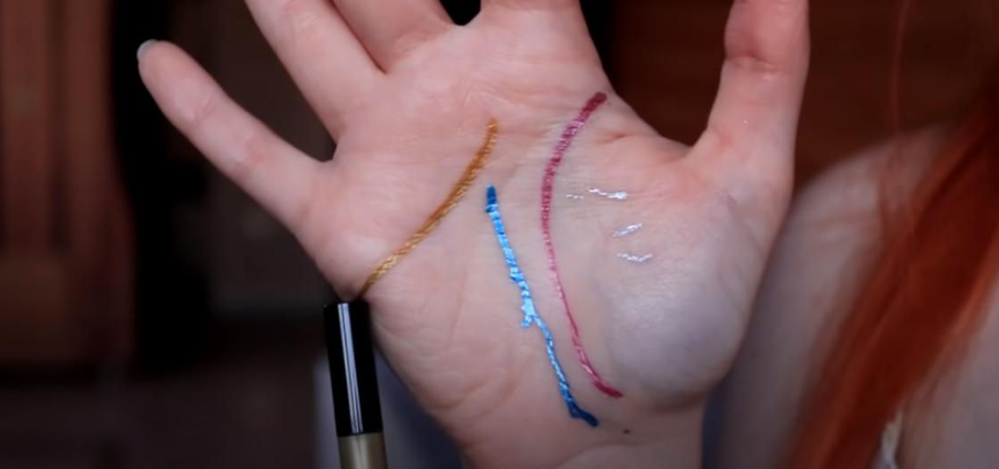 Хиромантия: как линии ладони раскрывают тайны вашей судьбы Линия сердца (любви, небесная линия)