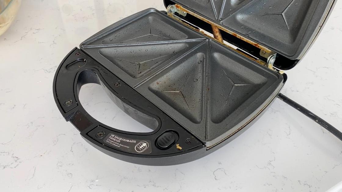 Полезные завтраки: лучшие утренние блюда от Гульжаннат Нурушевой Овсяные оладьи с сыром