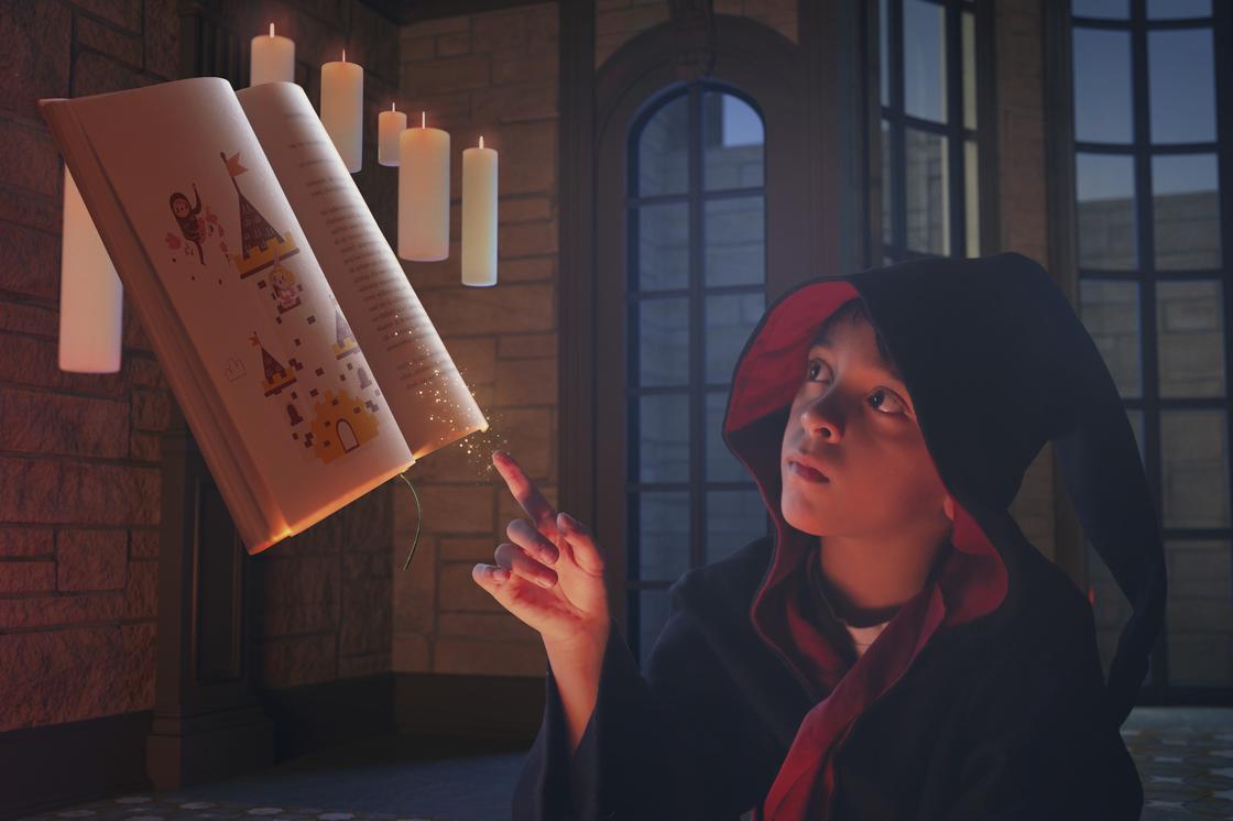 Его необходимо найти и использовать